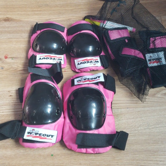 Roller Derby Rollerstar 600 - Picture 7 of 7